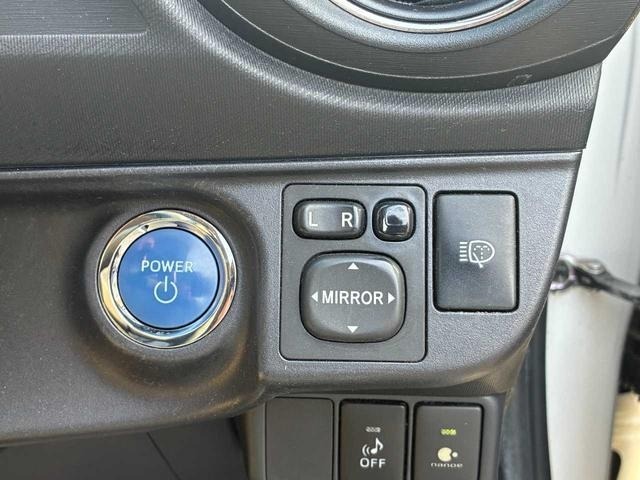 Toyota AQUA 2012 8174365-13