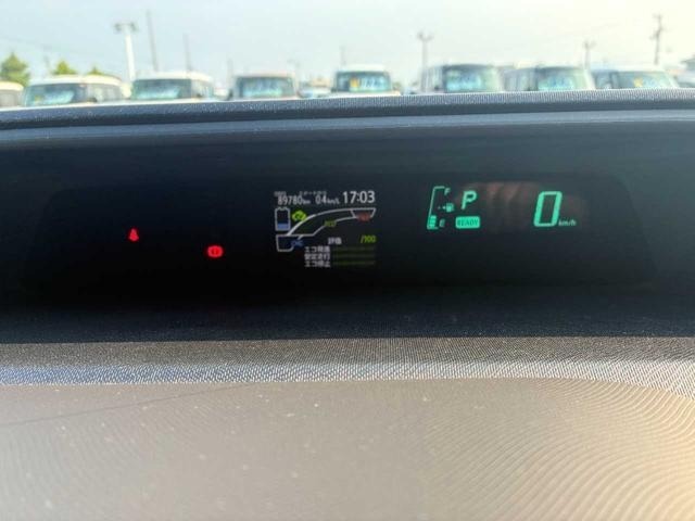 Toyota AQUA 2012 8174365-22