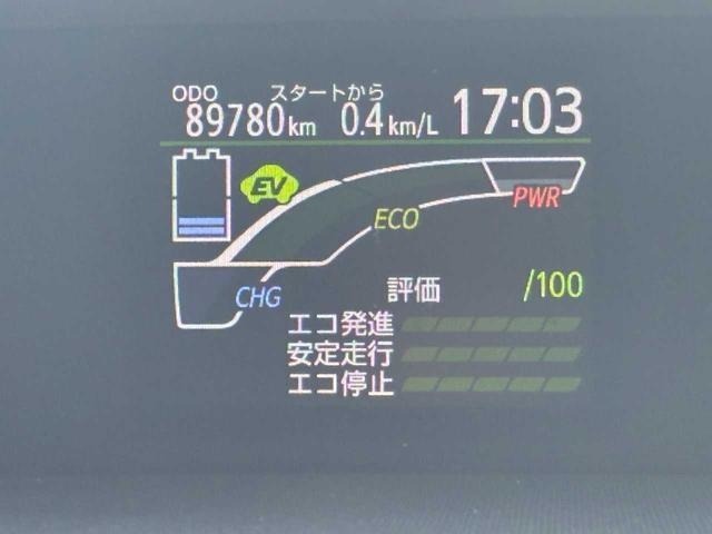 Toyota AQUA 2012 8174365-4