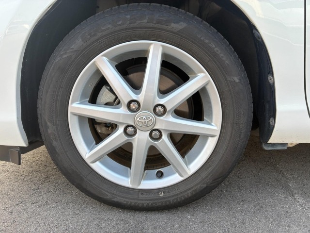 Toyota AQUA 2012 8174365-7