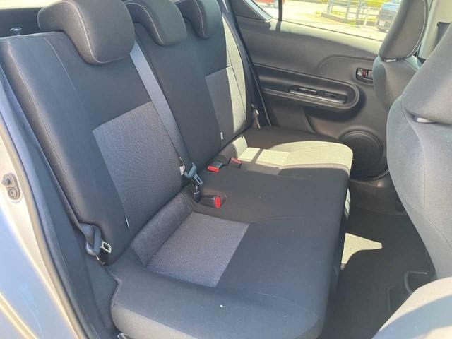 Toyota AQUA 2020 8174366-17