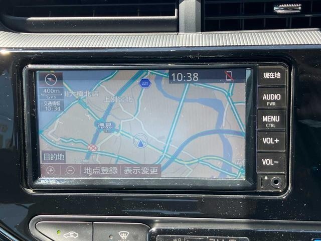 Toyota AQUA 2020 8174366-18