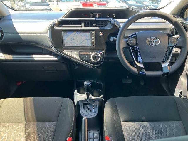 Toyota AQUA 2020 8174366-2