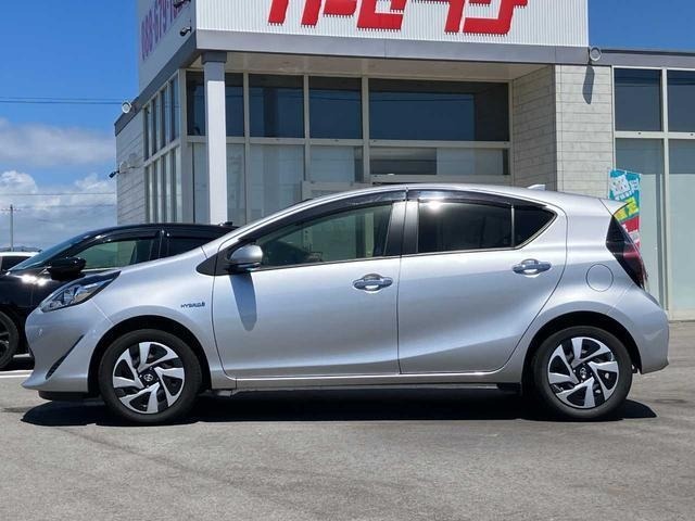 Toyota AQUA 2020 8174366-20