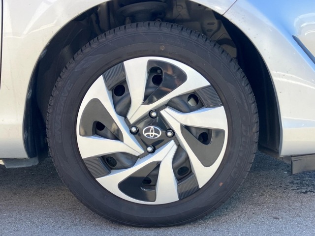 Toyota AQUA 2020 8174366-7