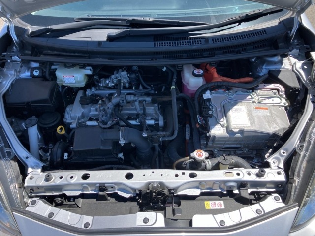 Toyota AQUA 2020 8174366-9
