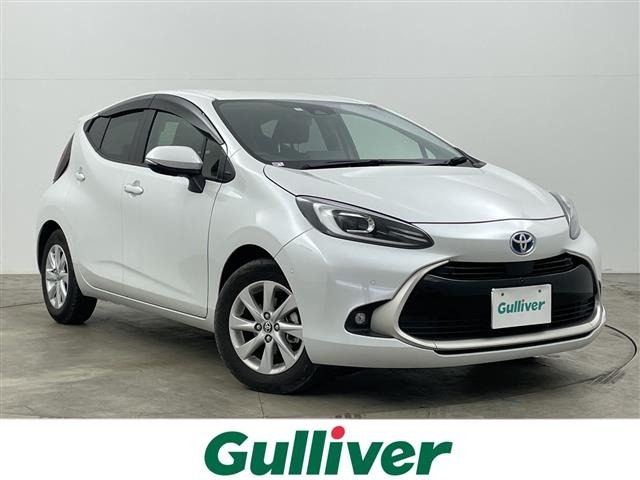 Toyota AQUA 2024 8174480-0