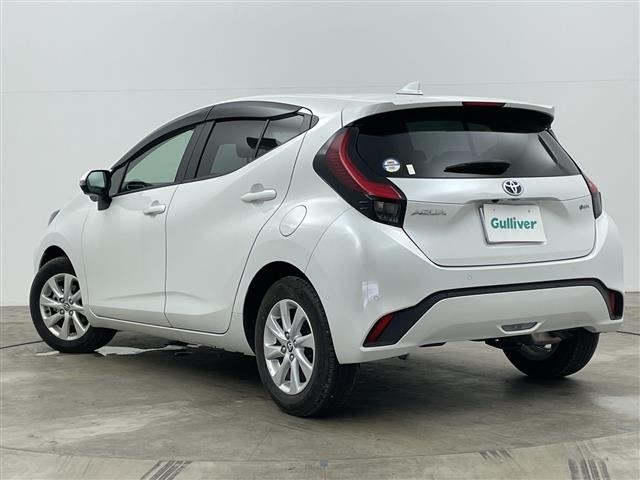 Toyota AQUA 2024 8174480-13