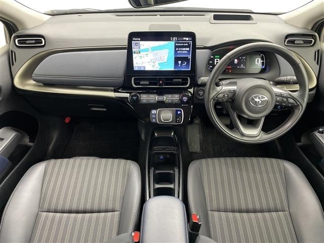 Toyota AQUA 2024 8174480-14