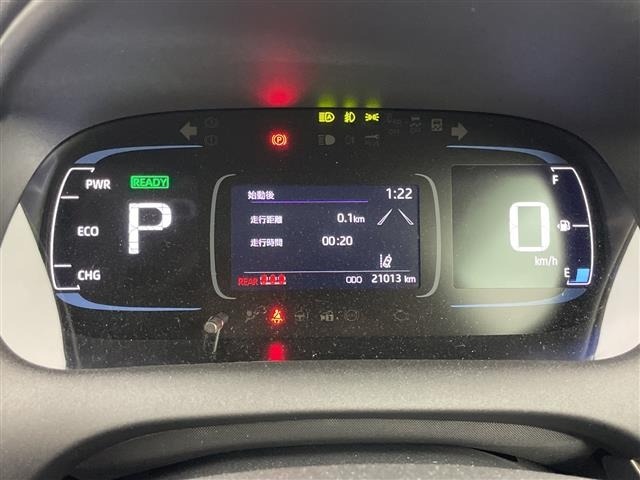 Toyota AQUA 2024 8174480-17