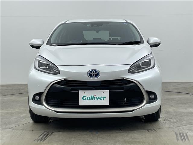 Toyota AQUA 2024 8174480-2