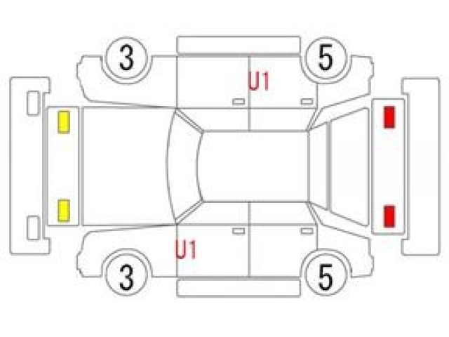 Toyota AQUA 2024 8174480-23