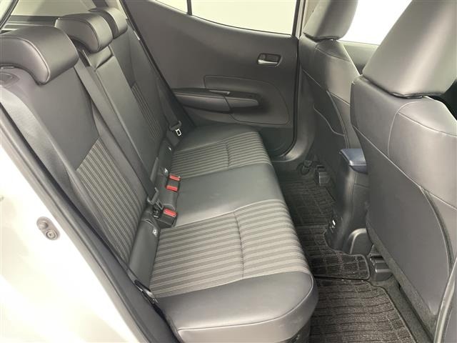 Toyota AQUA 2024 8174480-3