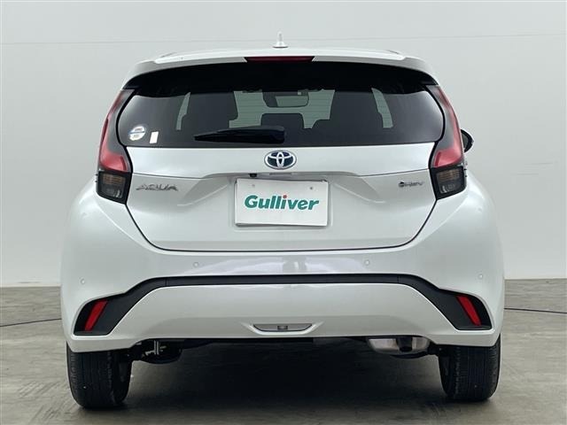 Toyota AQUA 2024 8174480-4