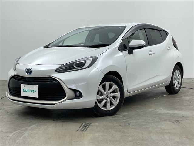 Toyota AQUA 2024 8174480-6
