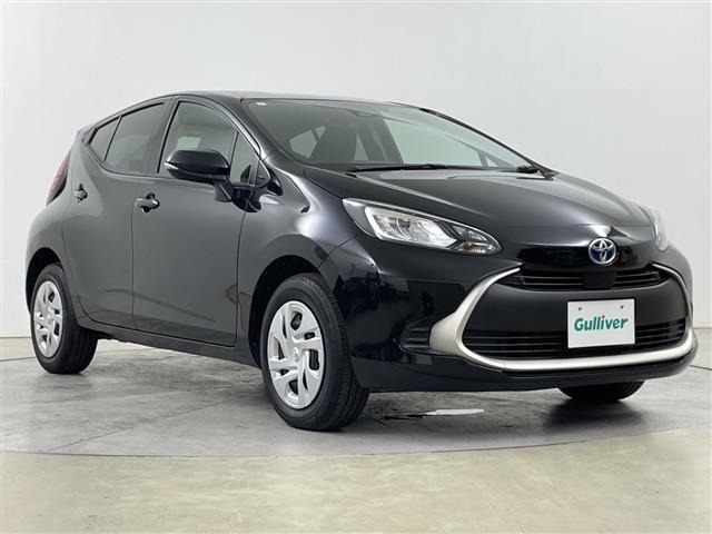 Toyota AQUA 2024 8174497-0
