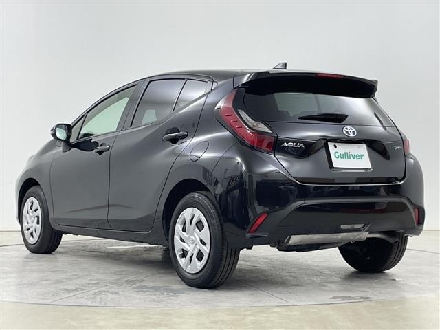 Toyota AQUA 2024 8174497-13