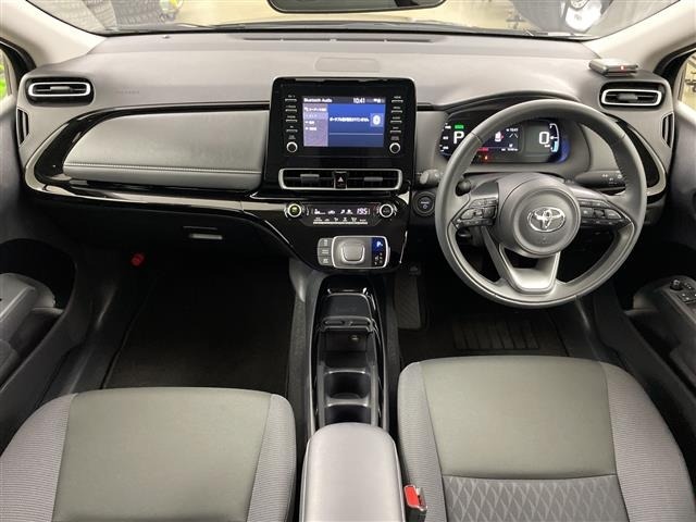 Toyota AQUA 2024 8174497-14