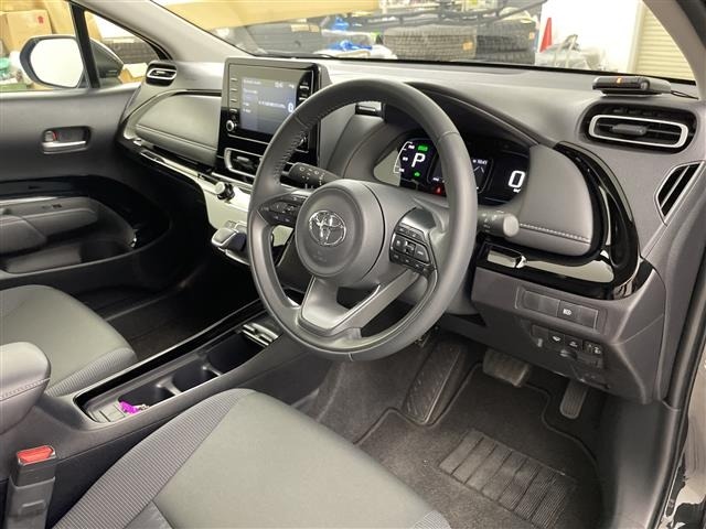 Toyota AQUA 2024 8174497-2