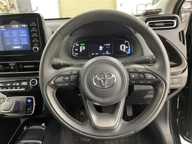 Toyota AQUA 2024 8174497-21