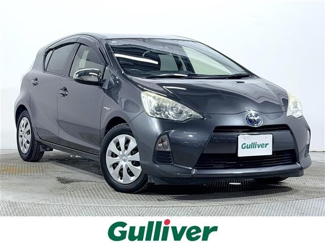 Toyota AQUA 2013 8174499-0