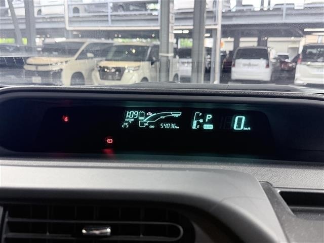 Toyota AQUA 2013 8174499-1