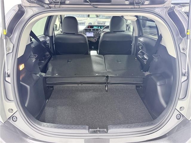 Toyota AQUA 2013 8174499-11
