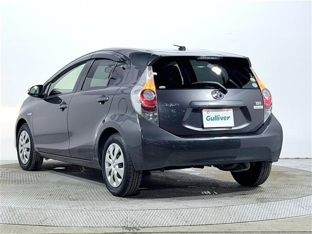 Toyota AQUA 2013 8174499-13