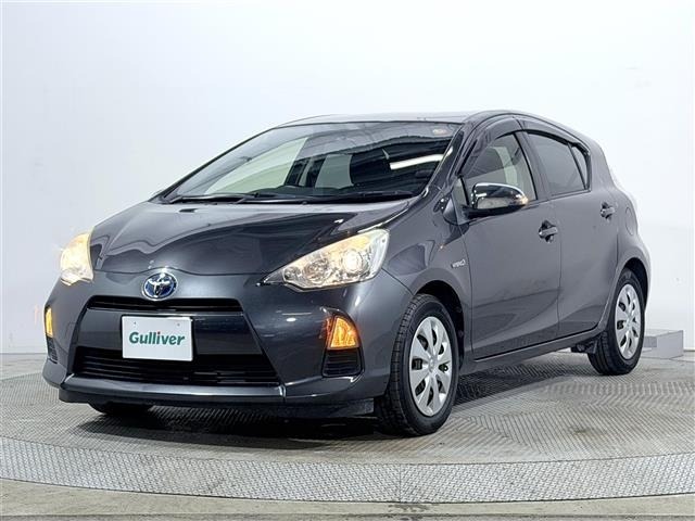 Toyota AQUA 2013 8174499-15