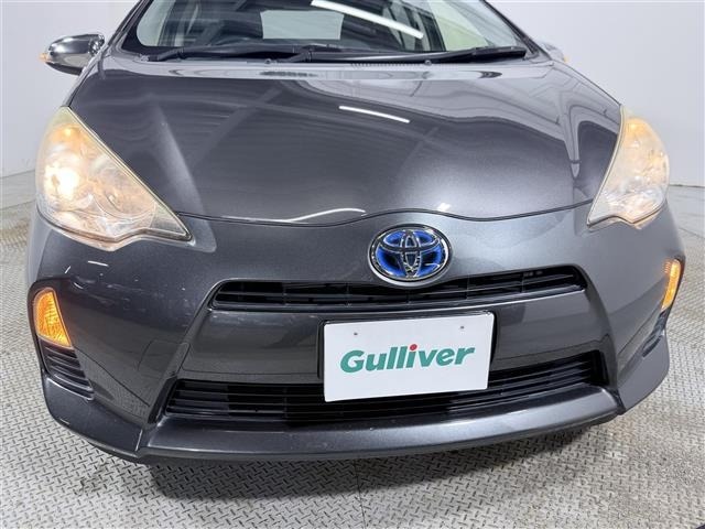 Toyota AQUA 2013 8174499-20