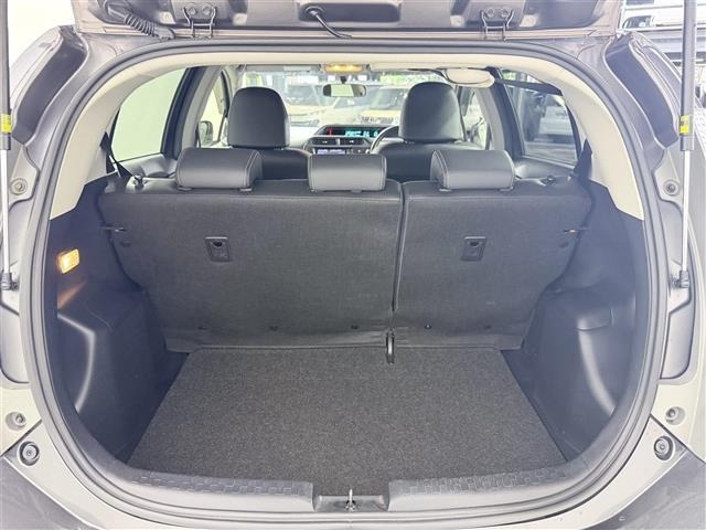 Toyota AQUA 2013 8174499-22