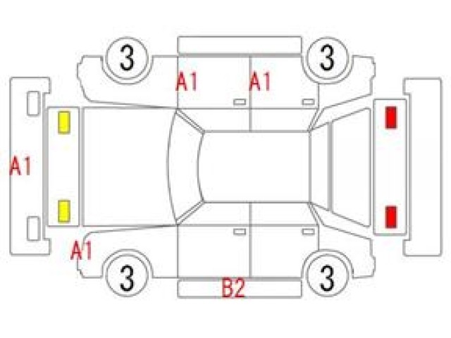 Toyota AQUA 2013 8174499-23