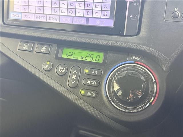 Toyota AQUA 2013 8174499-3