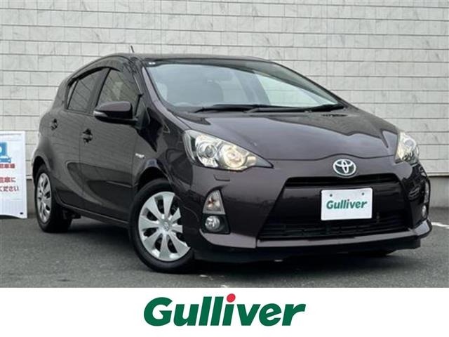 Toyota AQUA 2014 8174501-0