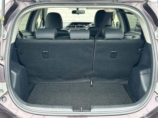 Toyota AQUA 2014 8174501-10