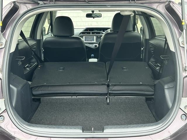 Toyota AQUA 2014 8174501-12