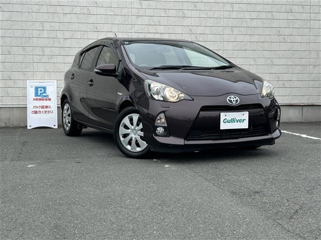 Toyota AQUA 2014 8174501-15