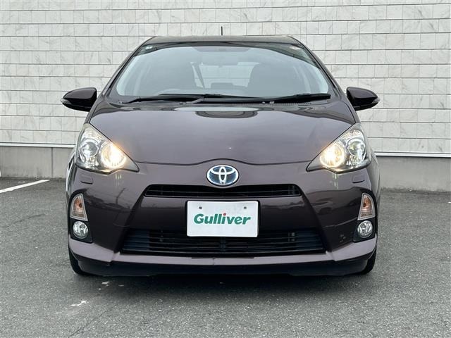 Toyota AQUA 2014 8174501-16