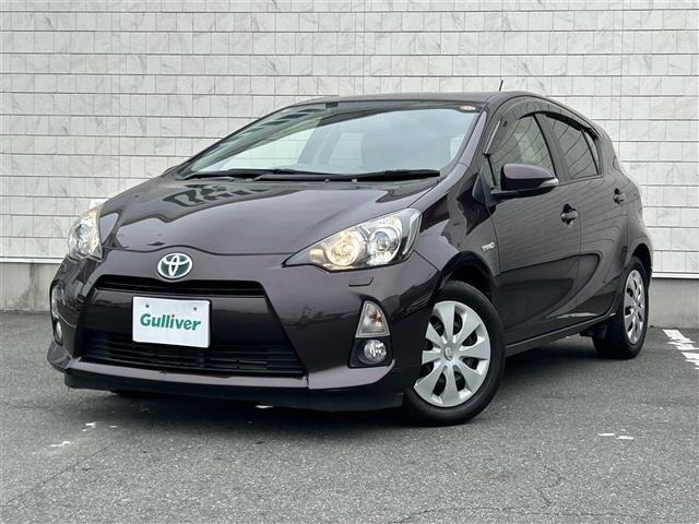 Toyota AQUA 2014 8174501-17