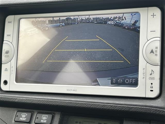 Toyota AQUA 2014 8174501-2