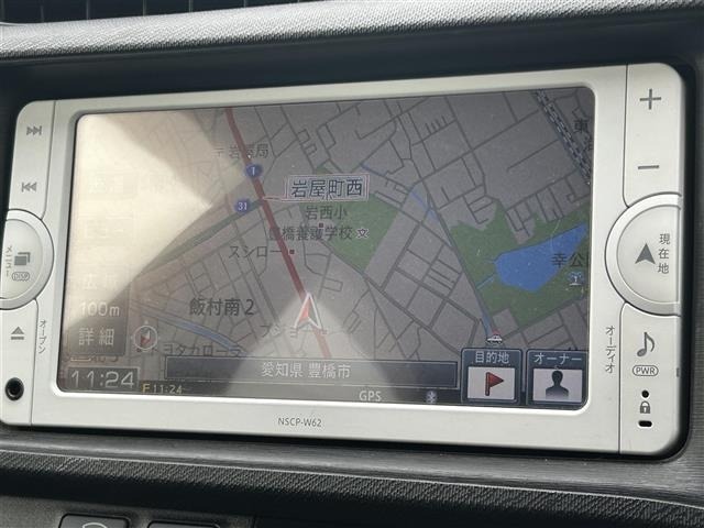 Toyota AQUA 2014 8174501-6