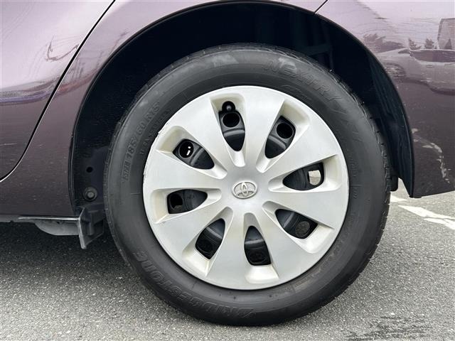 Toyota AQUA 2014 8174501-8