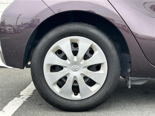 Toyota AQUA 2014 8174501-9