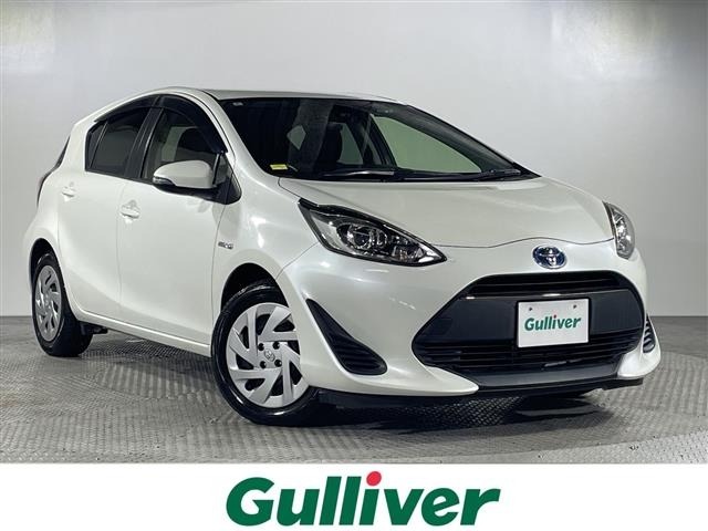 Toyota AQUA 2018 8174504-0