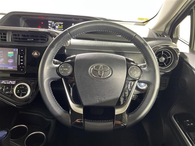 Toyota AQUA 2018 8174504-20