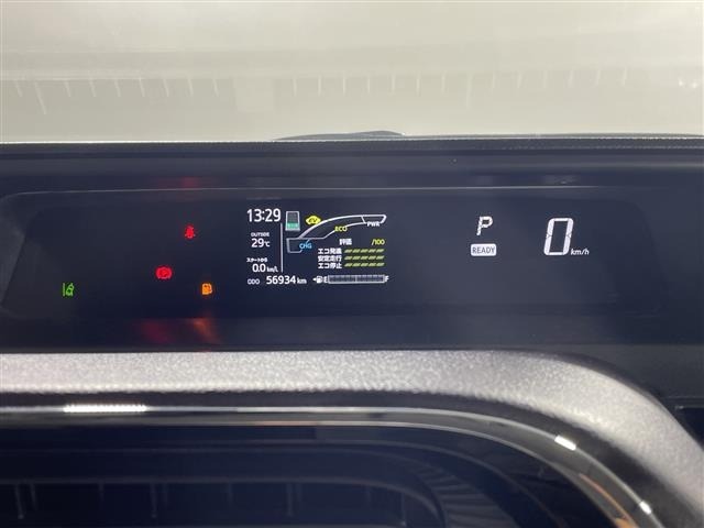 Toyota AQUA 2018 8174504-22