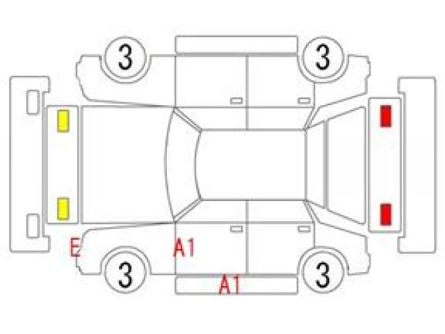 Toyota AQUA 2018 8174504-24