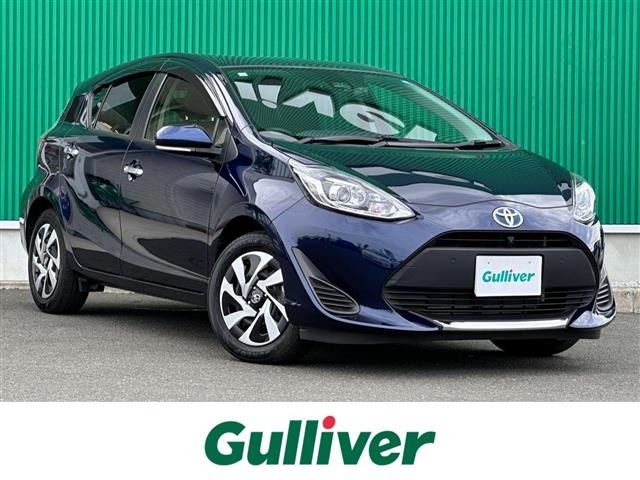 Toyota AQUA 2021 8174511-0