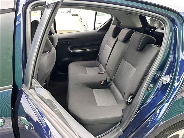 Toyota AQUA 2021 8174511-10