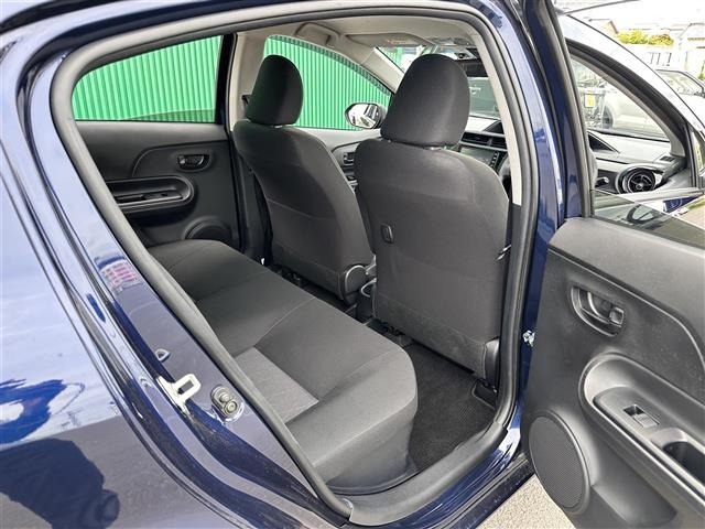 Toyota AQUA 2021 8174511-11